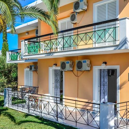 Olive Grove Apts Lithakia  المظهر الخارجي الصورة