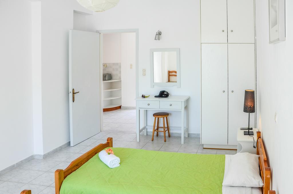 Olive Grove Apts Lithakia  المظهر الخارجي الصورة
