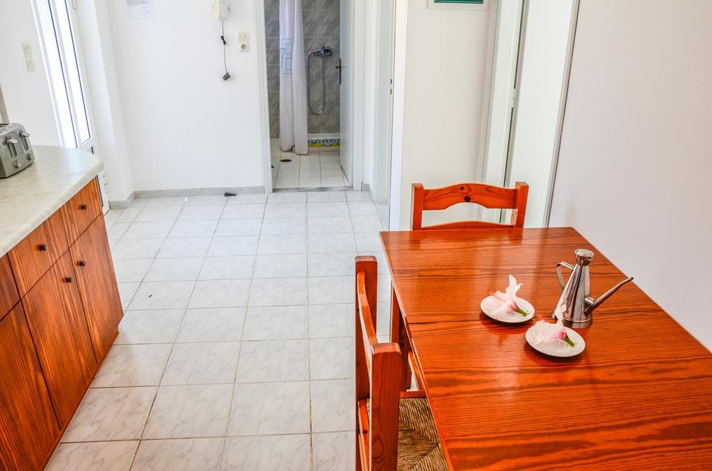 Olive Grove Apts Lithakia  المظهر الخارجي الصورة