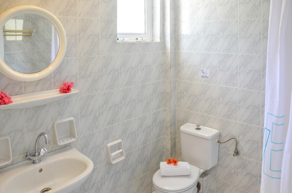 Olive Grove Apts Lithakia  المظهر الخارجي الصورة