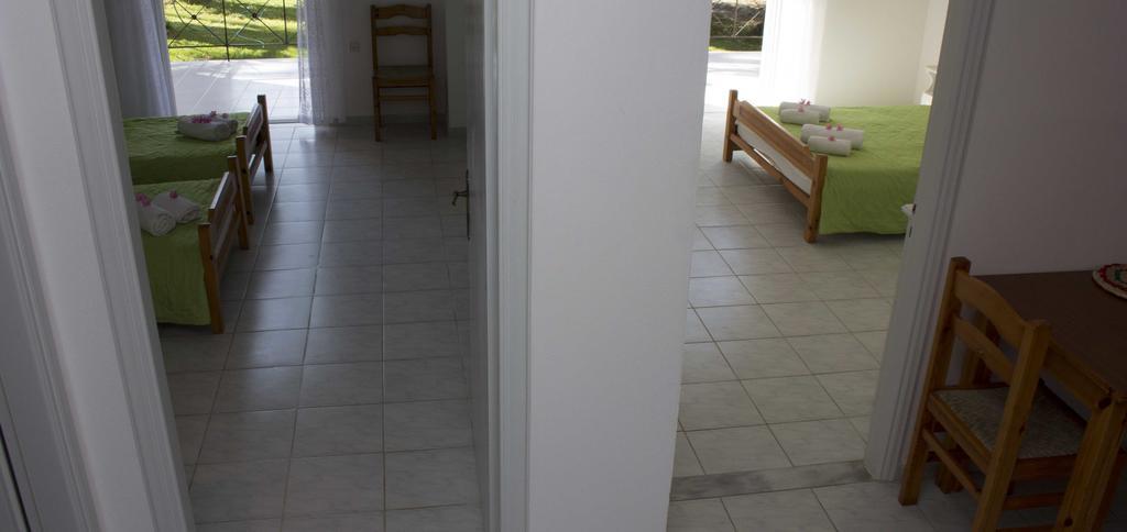 Olive Grove Apts Lithakia  المظهر الخارجي الصورة
