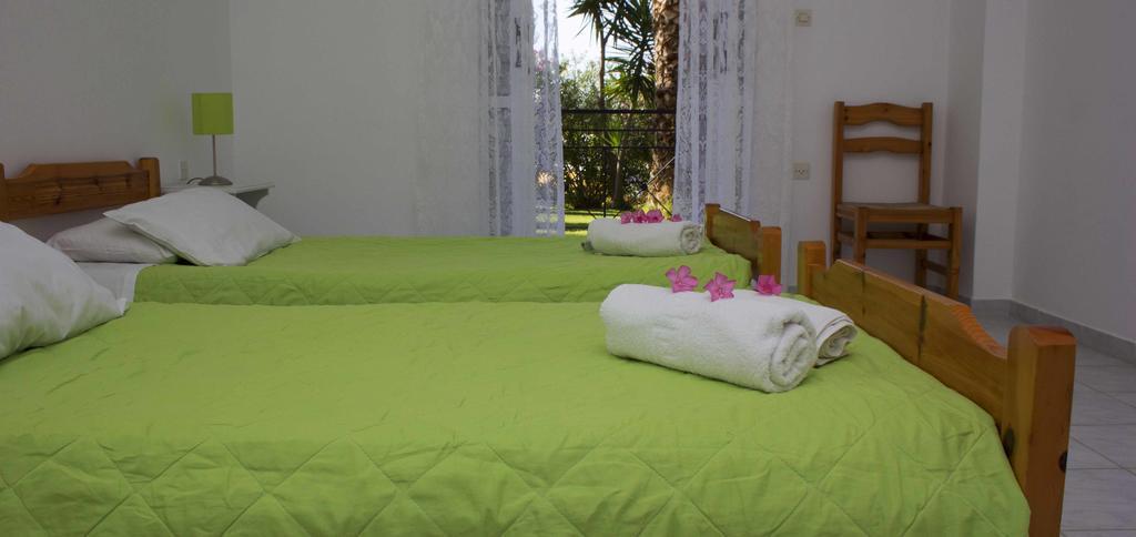 Olive Grove Apts Lithakia  المظهر الخارجي الصورة