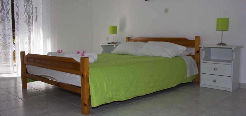 Olive Grove Apts Lithakia  المظهر الخارجي الصورة