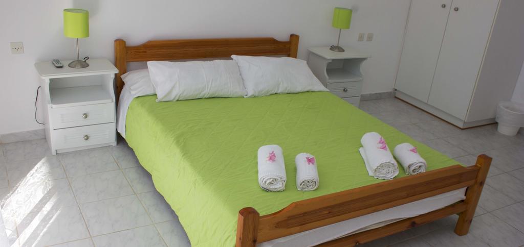 Olive Grove Apts Lithakia  المظهر الخارجي الصورة