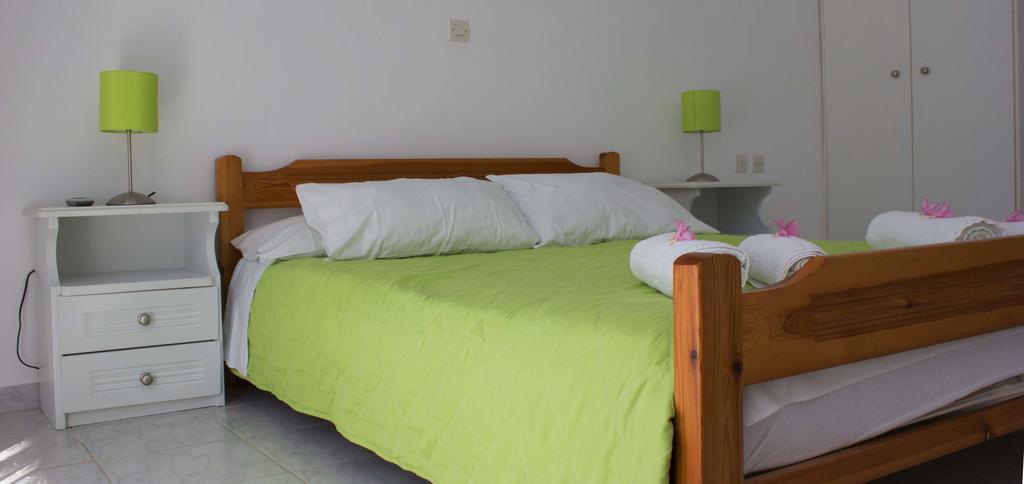 Olive Grove Apts Lithakia  المظهر الخارجي الصورة