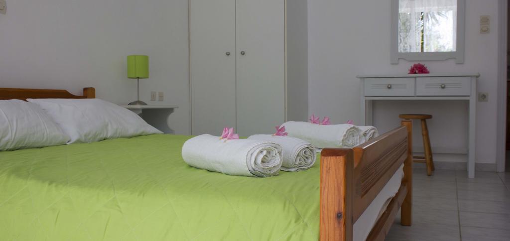 Olive Grove Apts Lithakia  المظهر الخارجي الصورة
