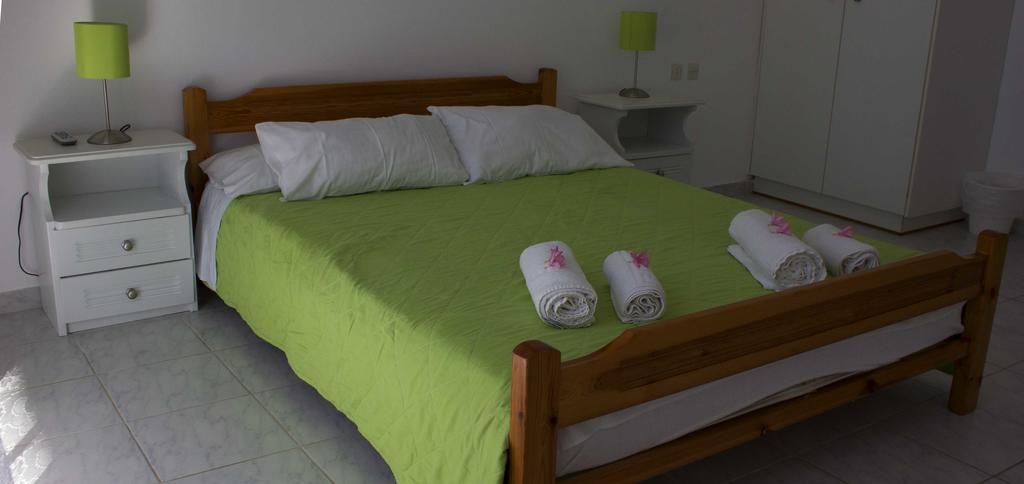 Olive Grove Apts Lithakia  المظهر الخارجي الصورة